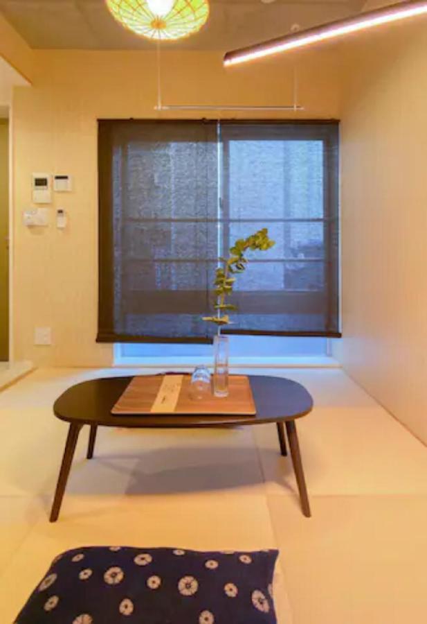 الشقق الفندقية طوكيوفي  Japan House Nishishinjuku المظهر الخارجي الصورة